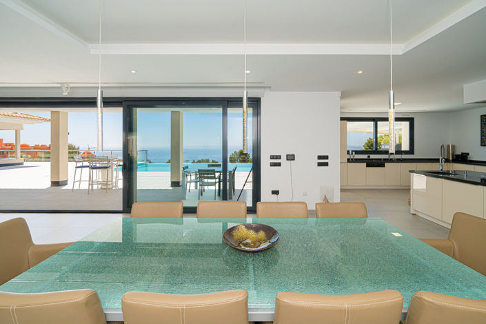 Image No.16-Villa de 6 chambres à vendre à Altea