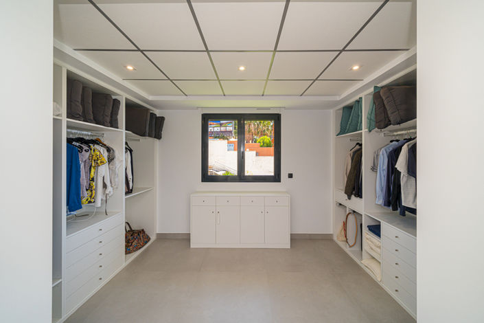 Image No.19-Villa de 6 chambres à vendre à Altea