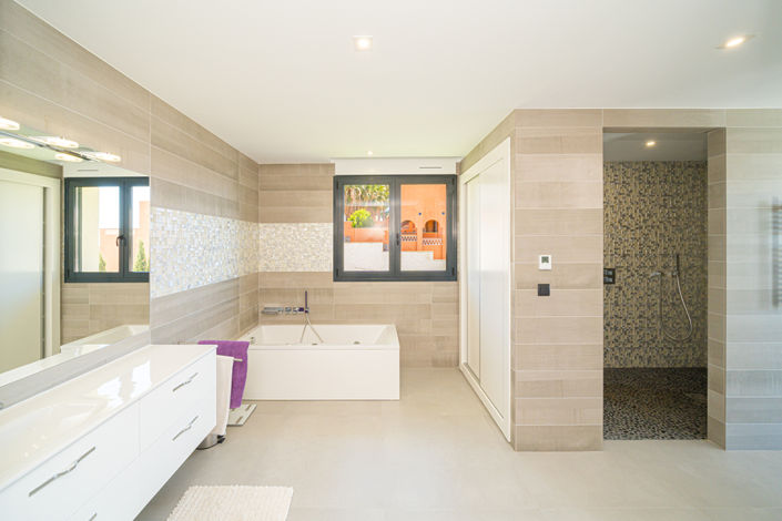 Image No.20-Villa de 6 chambres à vendre à Altea