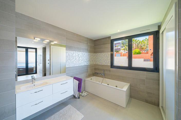 Image No.21-Villa de 6 chambres à vendre à Altea