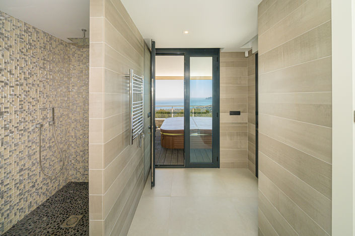 Image No.22-Villa de 6 chambres à vendre à Altea