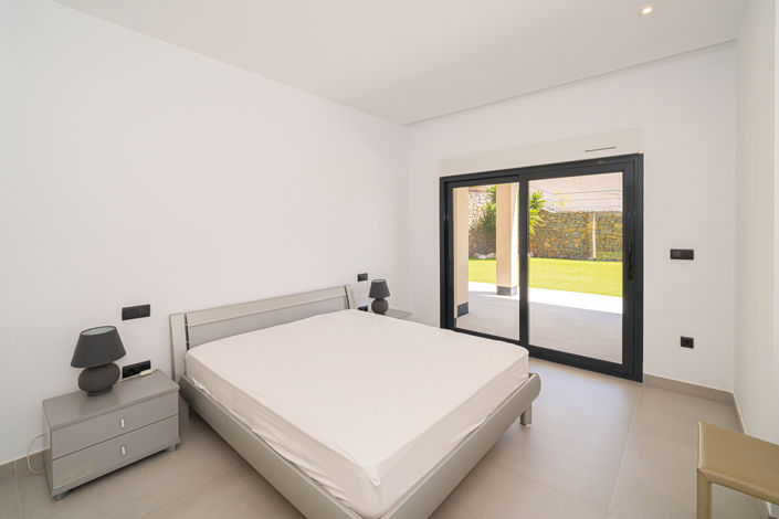 Image No.26-Villa de 6 chambres à vendre à Altea