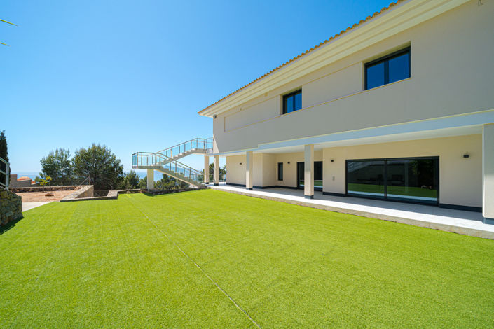 Image No.39-Villa de 6 chambres à vendre à Altea