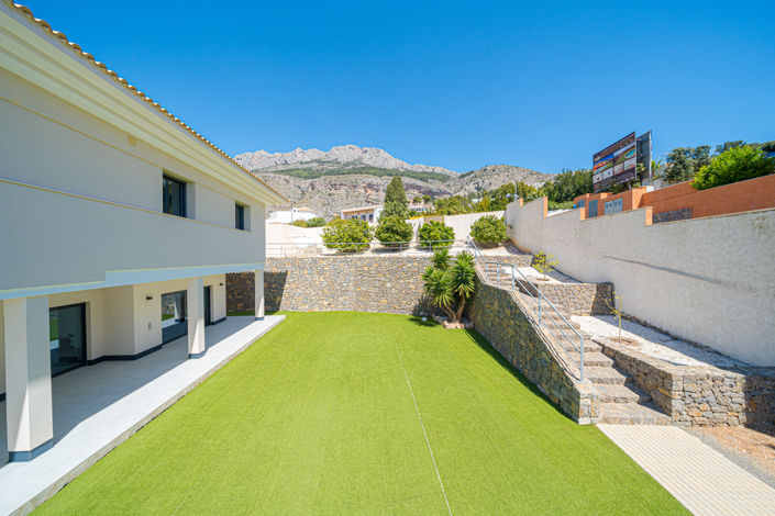Image No.40-Villa de 6 chambres à vendre à Altea