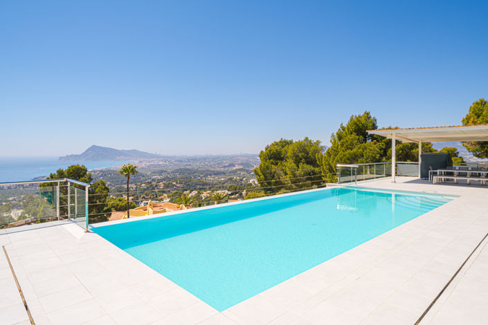 Image No.44-Villa de 6 chambres à vendre à Altea