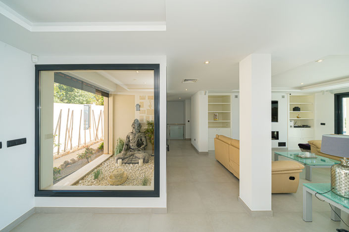 Image No.5-Villa de 6 chambres à vendre à Altea