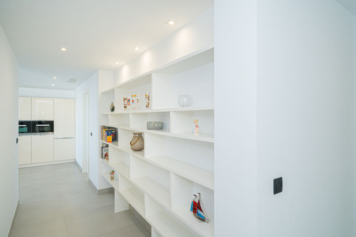 Image No.6-Villa de 6 chambres à vendre à Altea