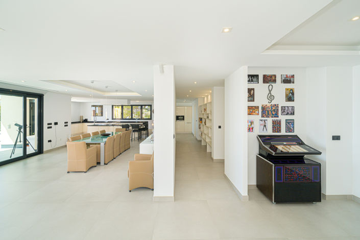 Image No.8-Villa de 6 chambres à vendre à Altea