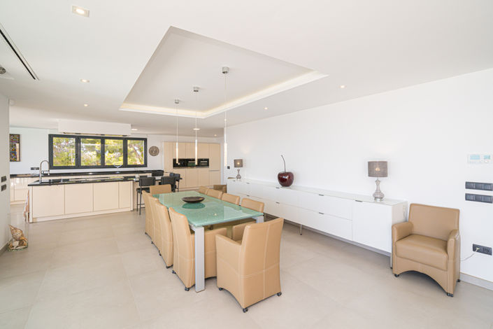 Image No.9-Villa de 6 chambres à vendre à Altea