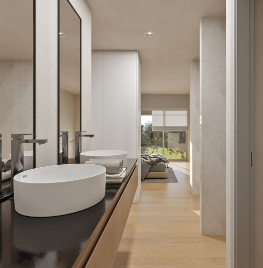 Image No.8-3 Bed Villa for sale