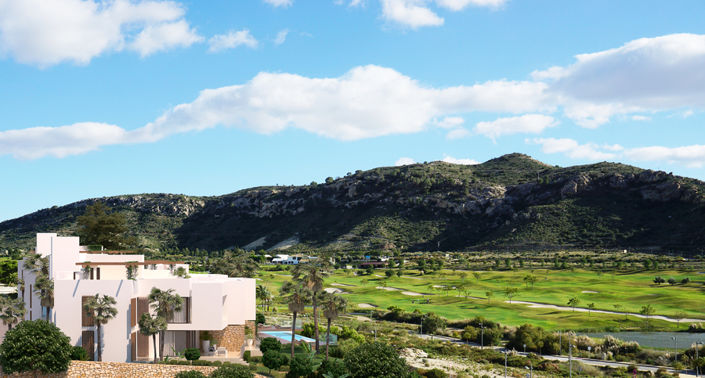 Image No.2-2 Bed Apartment for sale