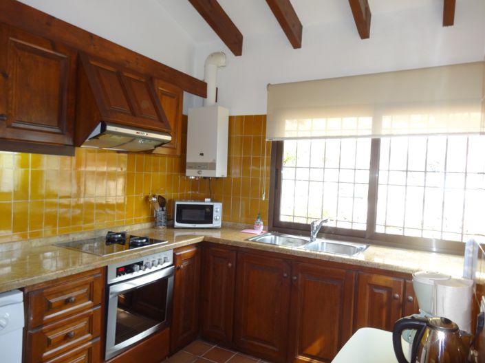 Image No.12-4 Bed Villa for sale