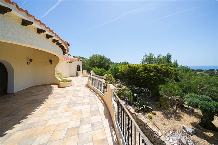 Image No.9-4 Bed Villa for sale