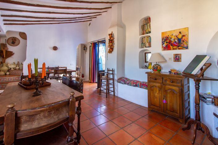 Image No.10-Maison de 4 chambres à vendre à Altea