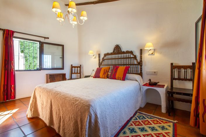 Image No.14-Maison de 4 chambres à vendre à Altea