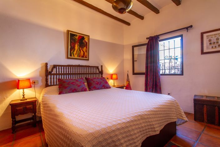 Image No.16-Maison de 4 chambres à vendre à Altea