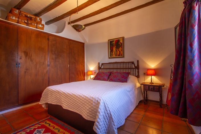 Image No.17-Maison de 4 chambres à vendre à Altea