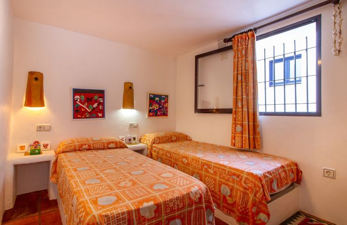 Image No.20-Maison de 4 chambres à vendre à Altea