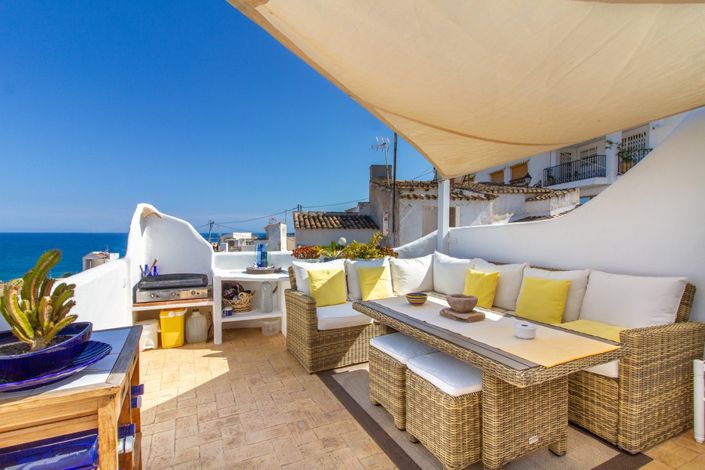 Image No.27-Maison de 4 chambres à vendre à Altea