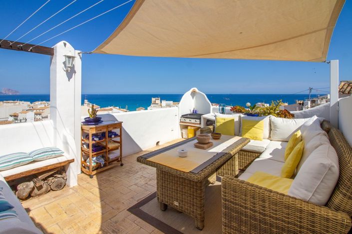 Image No.28-Maison de 4 chambres à vendre à Altea