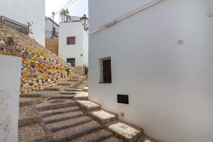 Image No.30-Maison de 4 chambres à vendre à Altea