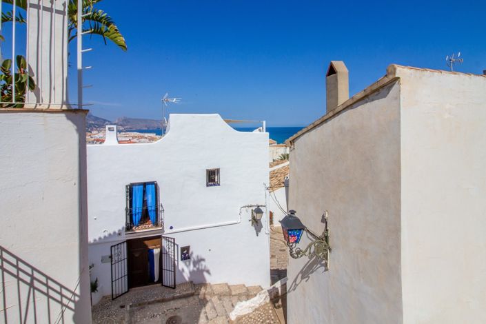 Image No.33-Maison de 4 chambres à vendre à Altea