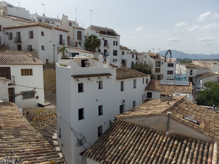 Image No.38-Maison de 4 chambres à vendre à Altea