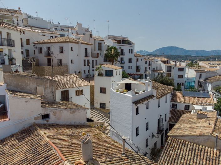 Image No.39-Maison de 4 chambres à vendre à Altea