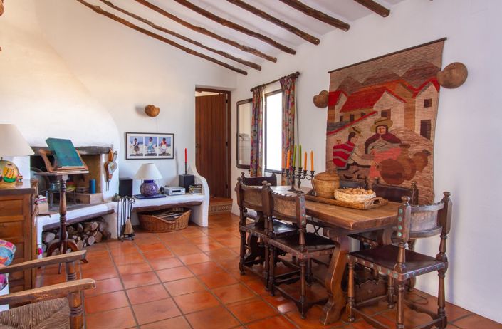 Image No.4-Maison de 4 chambres à vendre à Altea