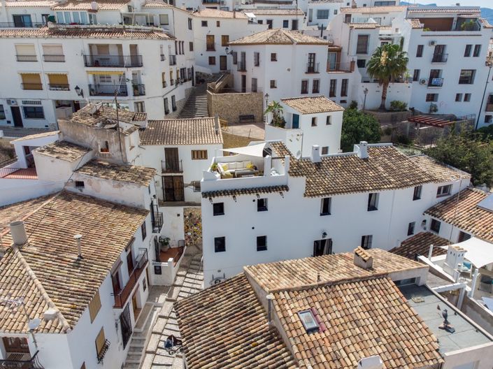 Image No.40-Maison de 4 chambres à vendre à Altea