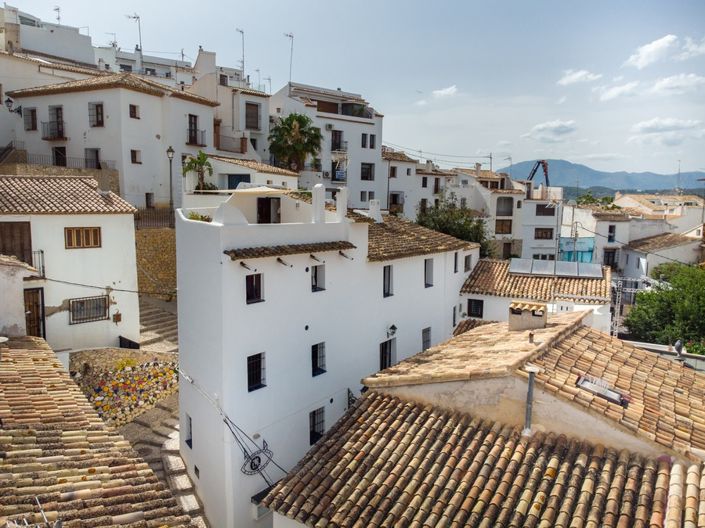 Image No.41-Maison de 4 chambres à vendre à Altea