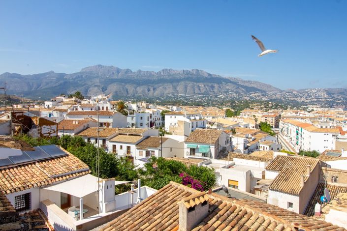 Image No.42-Maison de 4 chambres à vendre à Altea