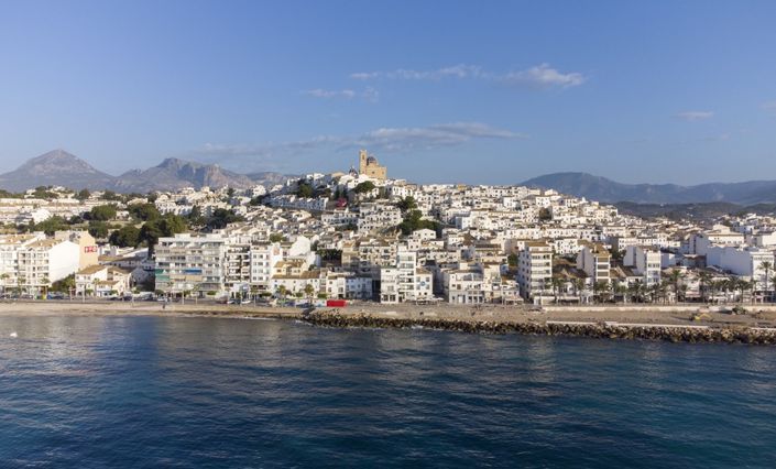 Image No.44-Maison de 4 chambres à vendre à Altea