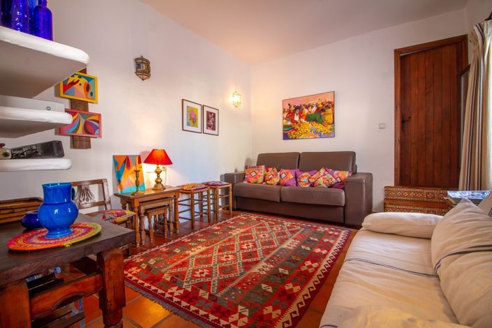 Image No.7-Maison de 4 chambres à vendre à Altea