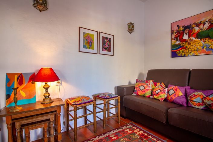 Image No.8-Maison de 4 chambres à vendre à Altea