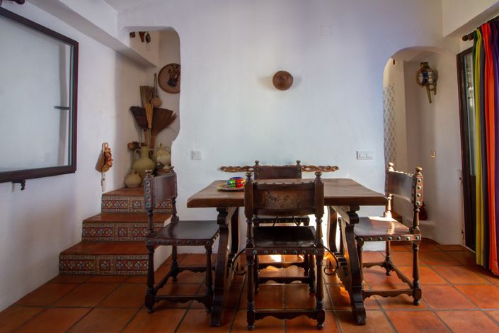 Image No.9-Maison de 4 chambres à vendre à Altea