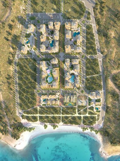 Image No.5-2 Bed Apartment for sale