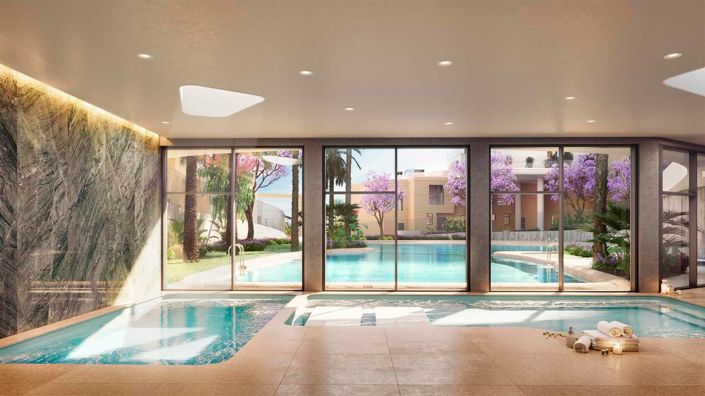 Image No.13-3 Bed Apartment for sale