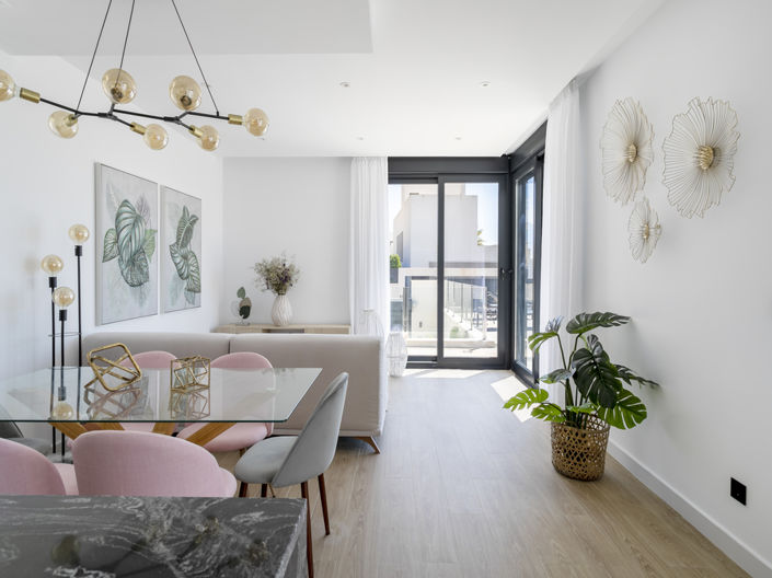 Image No.5-3 Bed Villa for sale