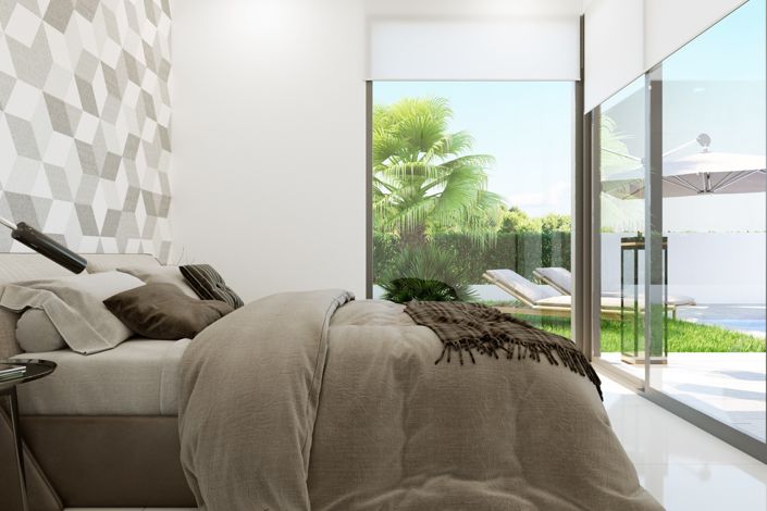 Image No.12-3 Bed Villa for sale