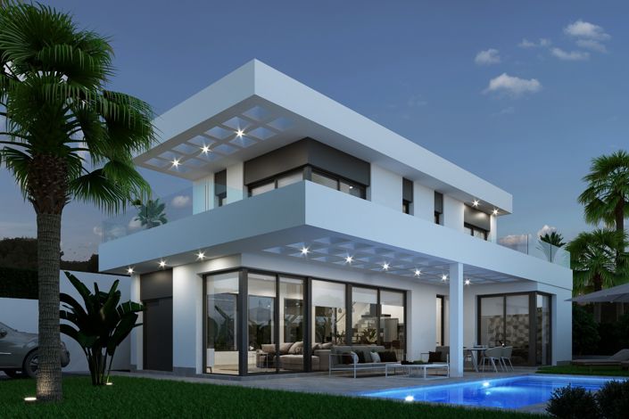 Image No.15-3 Bed Villa for sale