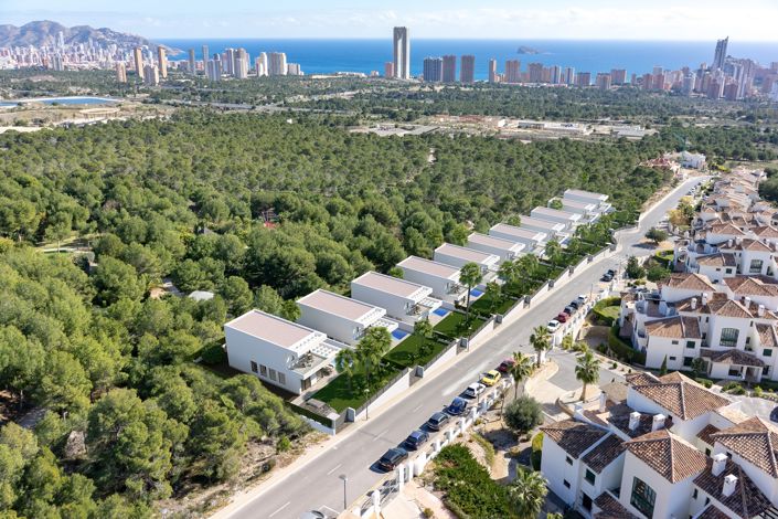 Image No.16-3 Bed Villa for sale