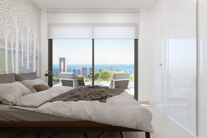 Image No.9-3 Bed Villa for sale