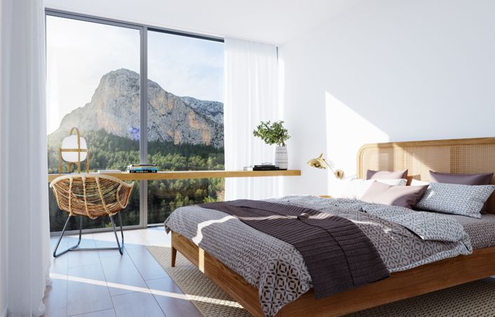 Image No.5-3 Bed Villa for sale