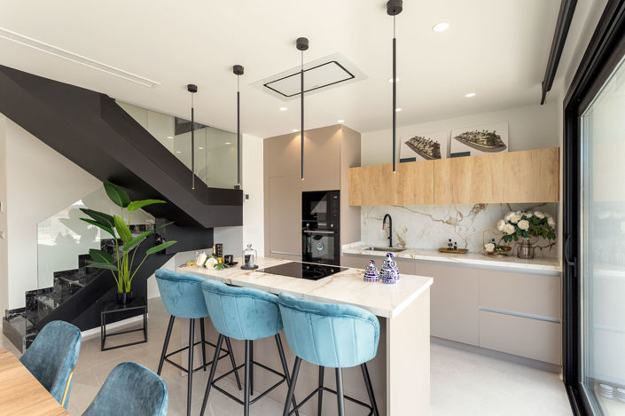 Image No.12-3 Bed Villa for sale