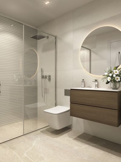 Image No.12-3 Bed Apartment for sale