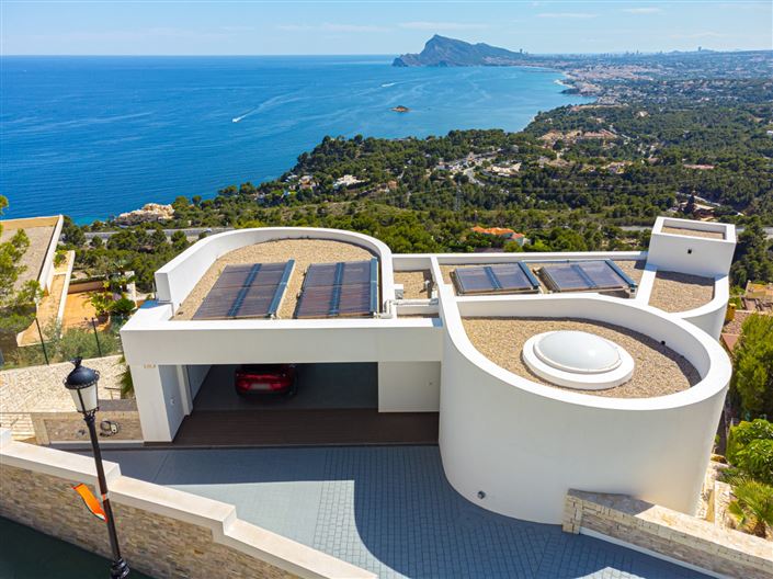 Image No.4-3 Bed Villa for sale