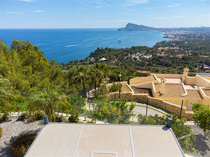 Image No.2-3 Bed Villa for sale