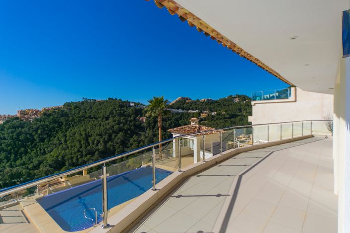 Image No.43-5 Bed Villa for sale