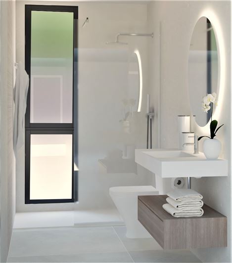 Image No.9-3 Bed Villa for sale